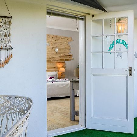 302 On Old Sea View Road Chelsea Lägenhet Port Elizabeth Exteriör bild