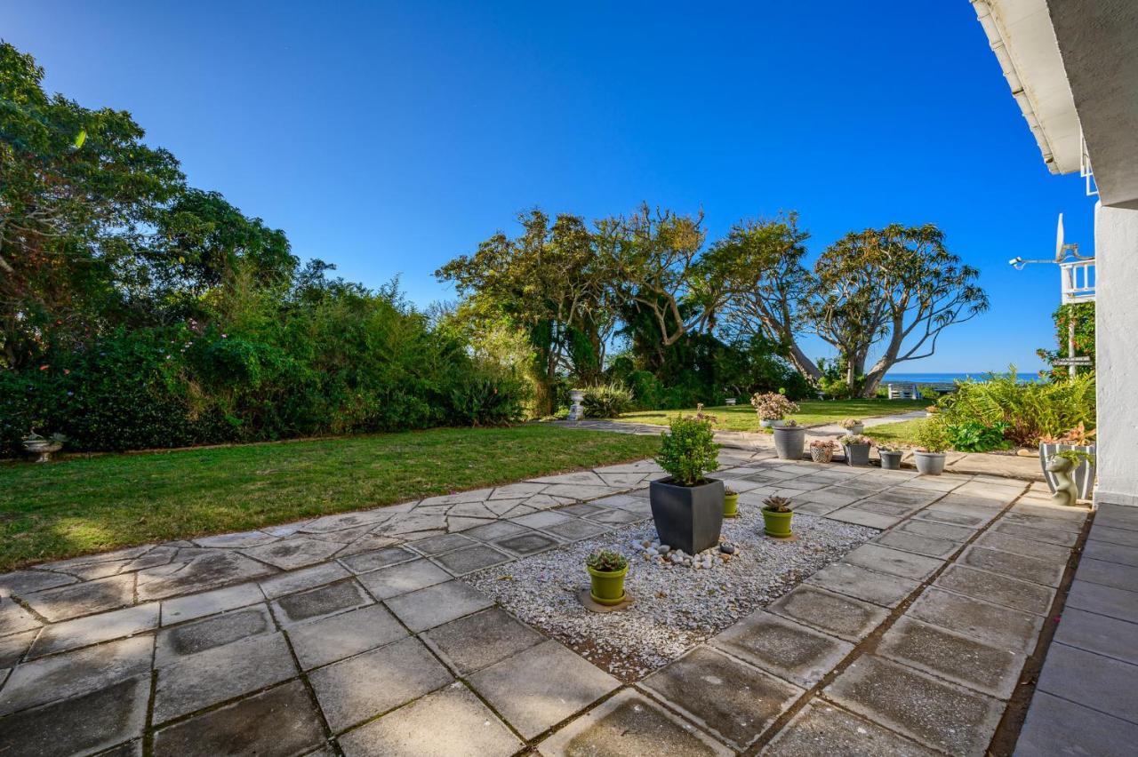 302 On Old Sea View Road Chelsea Lägenhet Port Elizabeth Exteriör bild