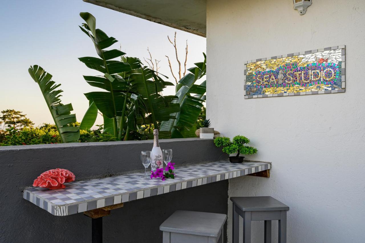 302 On Old Sea View Road Chelsea Lägenhet Port Elizabeth Exteriör bild
