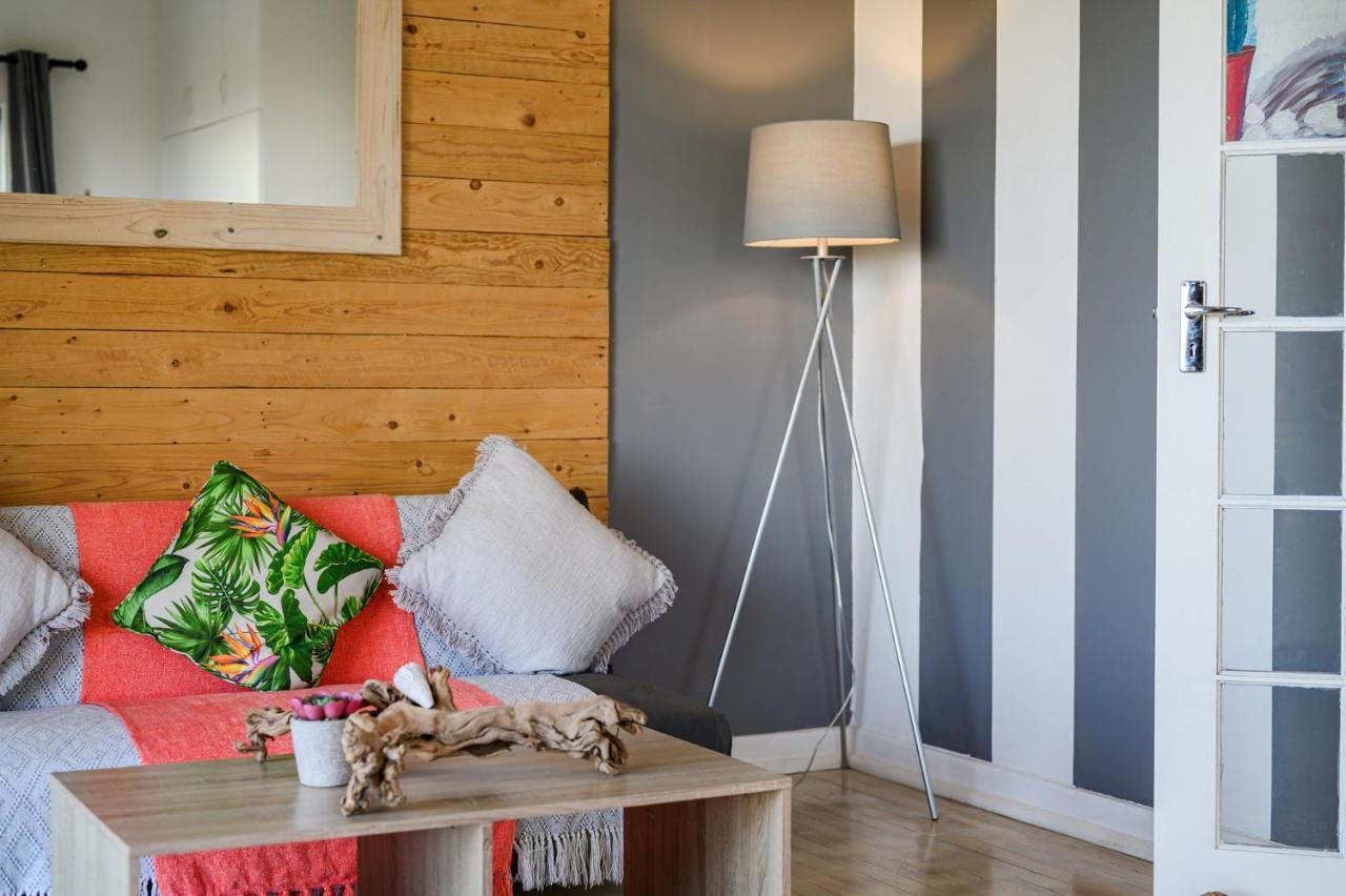 302 On Old Sea View Road Chelsea Lägenhet Port Elizabeth Exteriör bild