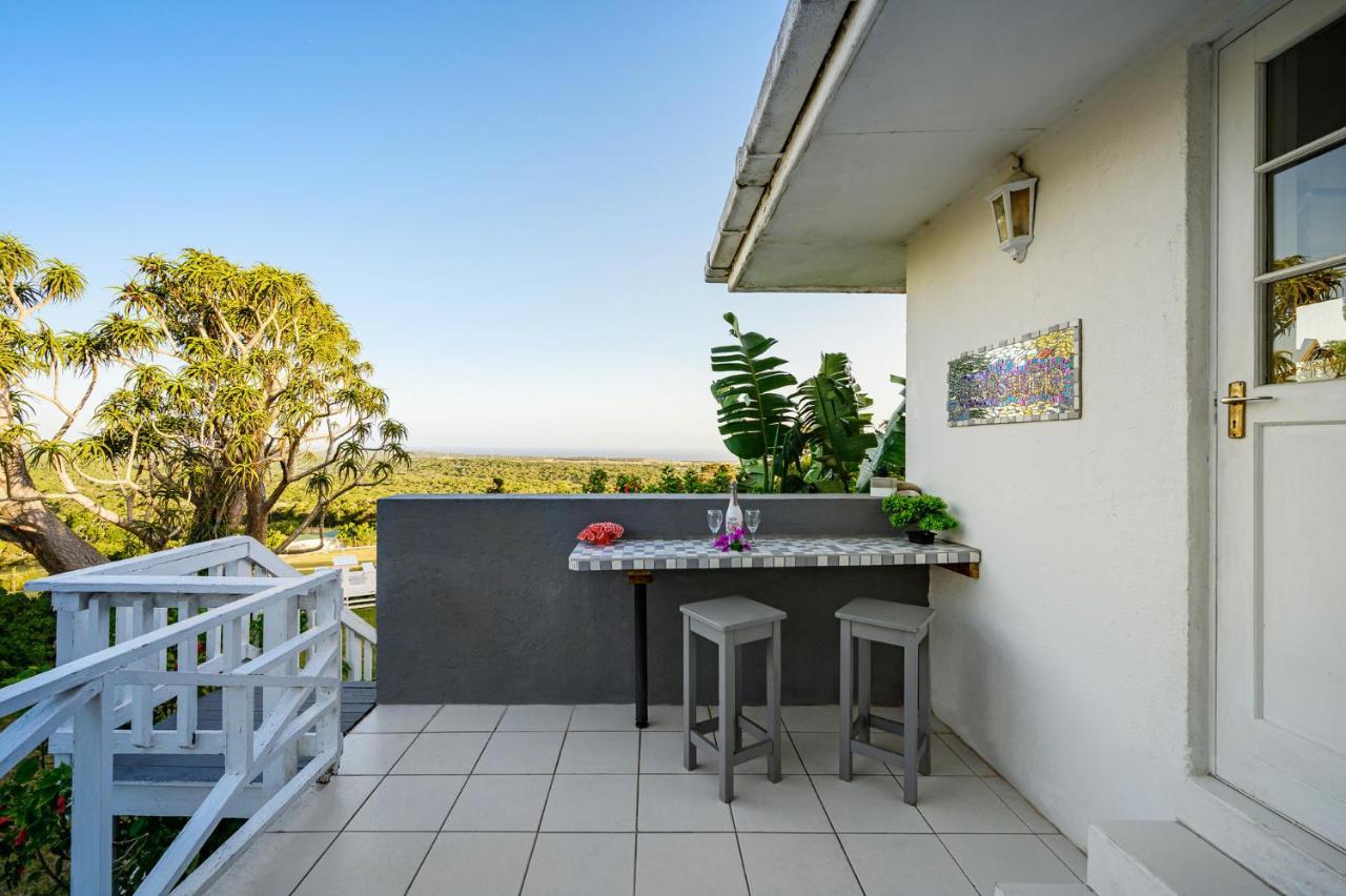 302 On Old Sea View Road Chelsea Lägenhet Port Elizabeth Exteriör bild