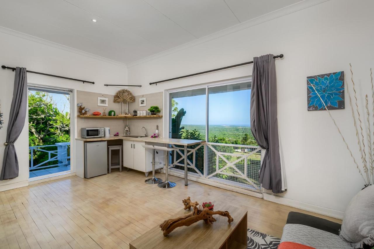 302 On Old Sea View Road Chelsea Lägenhet Port Elizabeth Exteriör bild