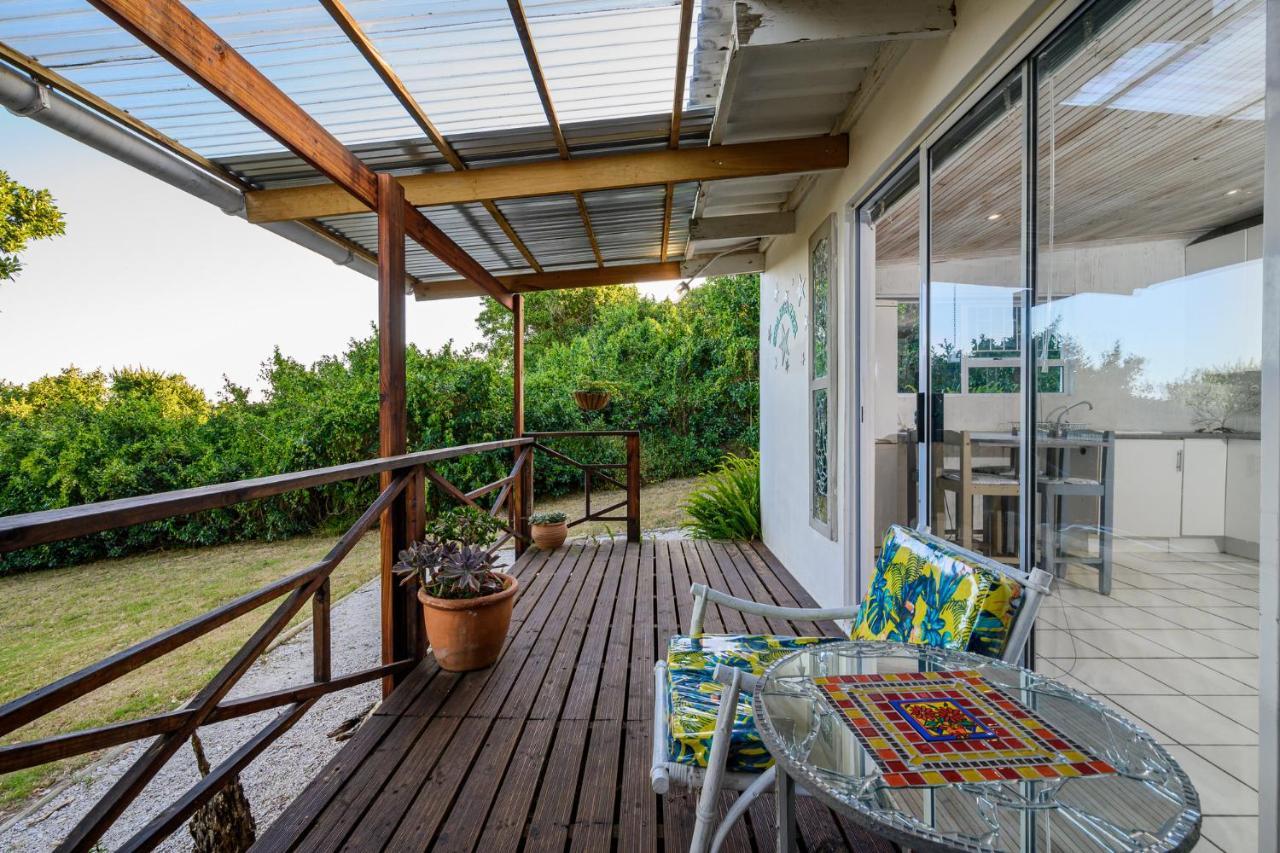 302 On Old Sea View Road Chelsea Lägenhet Port Elizabeth Exteriör bild