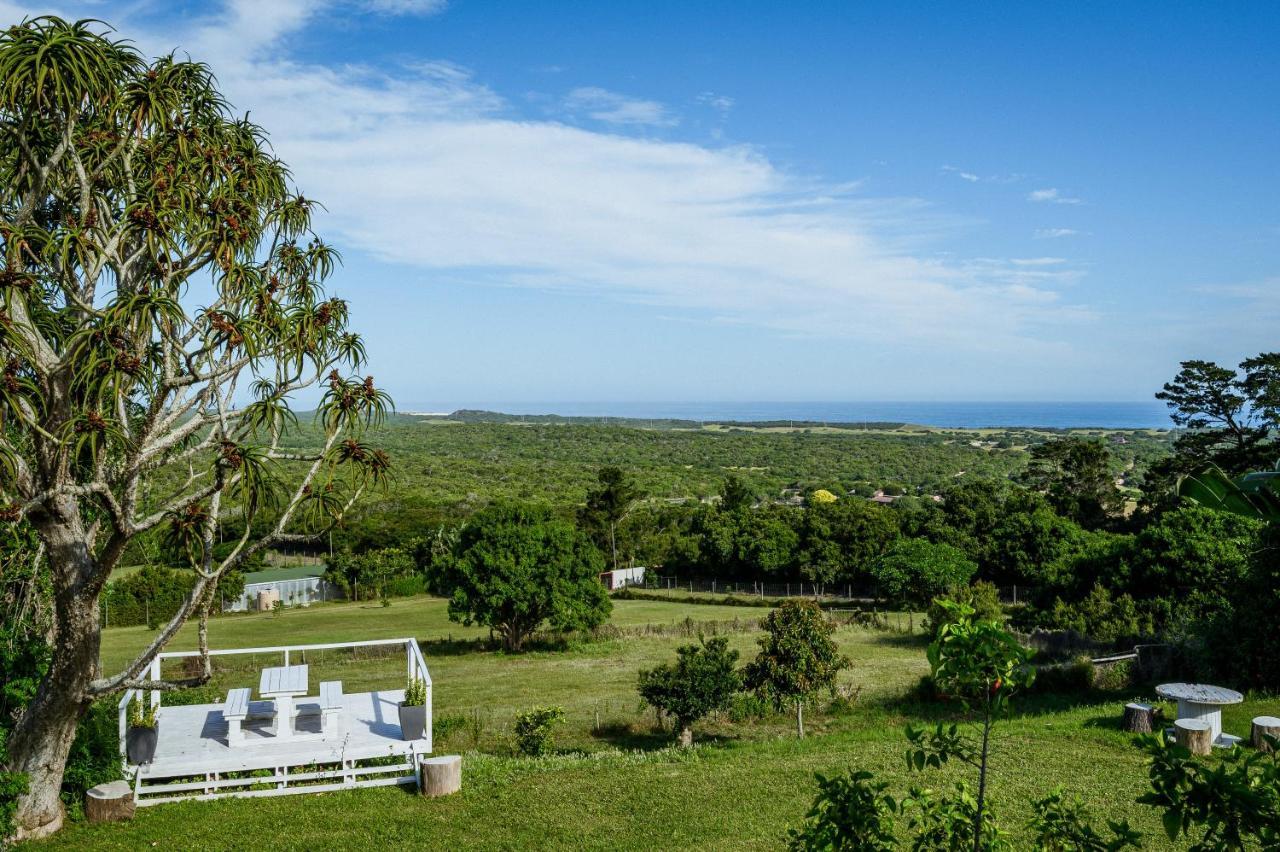 302 On Old Sea View Road Chelsea Lägenhet Port Elizabeth Exteriör bild