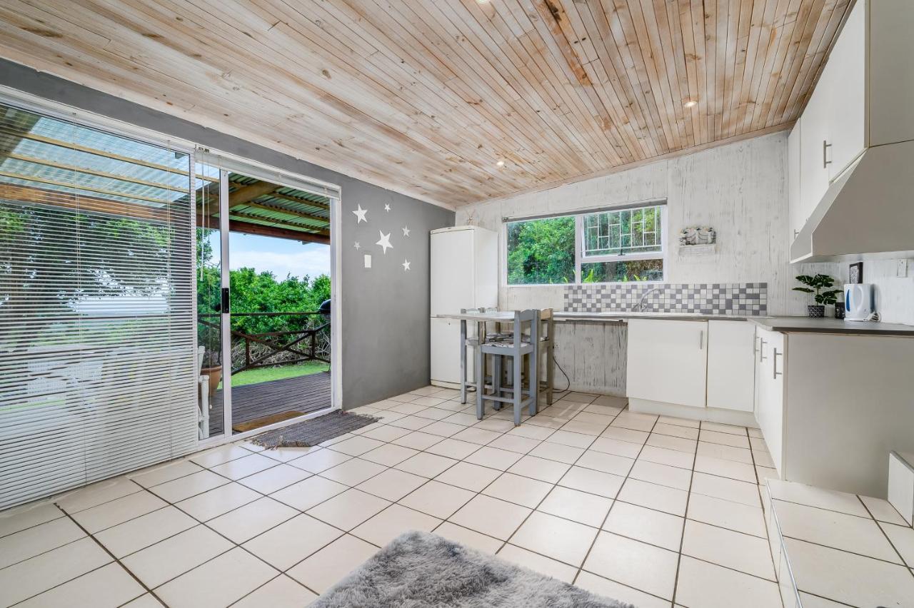 302 On Old Sea View Road Chelsea Lägenhet Port Elizabeth Exteriör bild