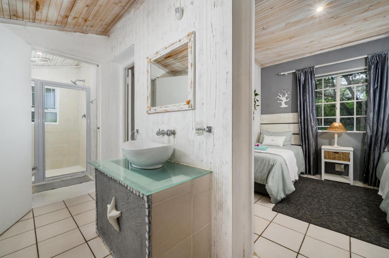 302 On Old Sea View Road Chelsea Lägenhet Port Elizabeth Exteriör bild