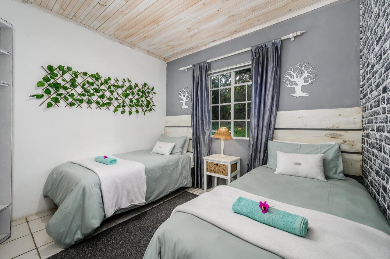302 On Old Sea View Road Chelsea Lägenhet Port Elizabeth Exteriör bild