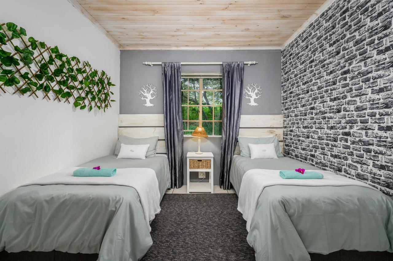 302 On Old Sea View Road Chelsea Lägenhet Port Elizabeth Exteriör bild