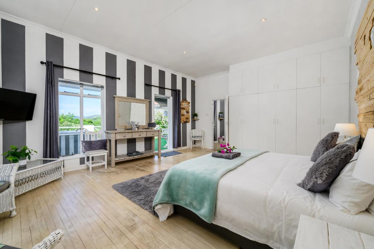 302 On Old Sea View Road Chelsea Lägenhet Port Elizabeth Exteriör bild