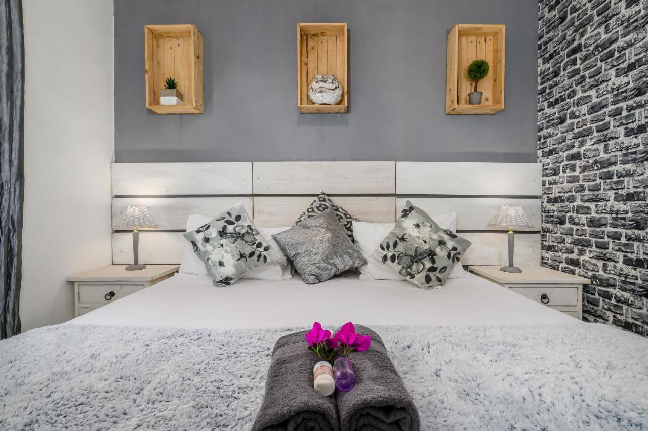 302 On Old Sea View Road Chelsea Lägenhet Port Elizabeth Exteriör bild
