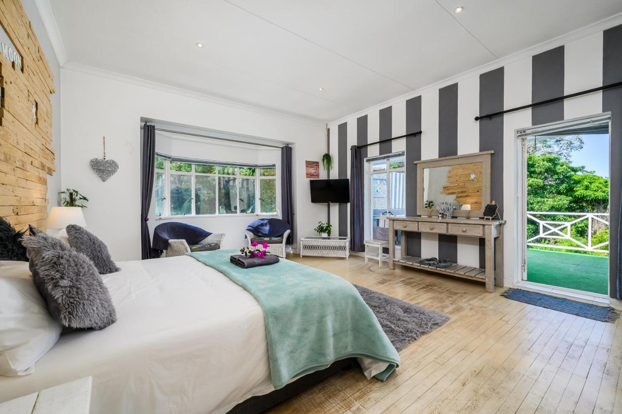 302 On Old Sea View Road Chelsea Lägenhet Port Elizabeth Exteriör bild