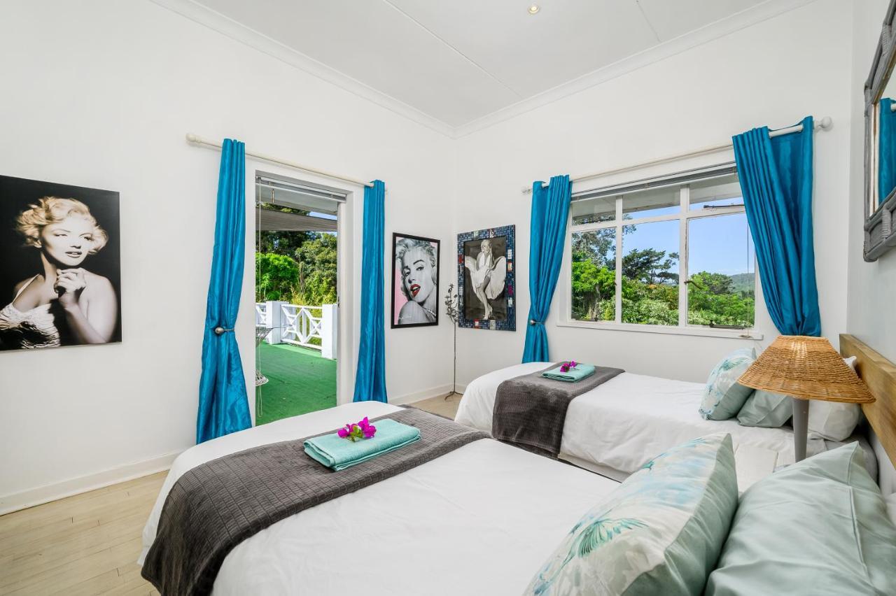 302 On Old Sea View Road Chelsea Lägenhet Port Elizabeth Exteriör bild