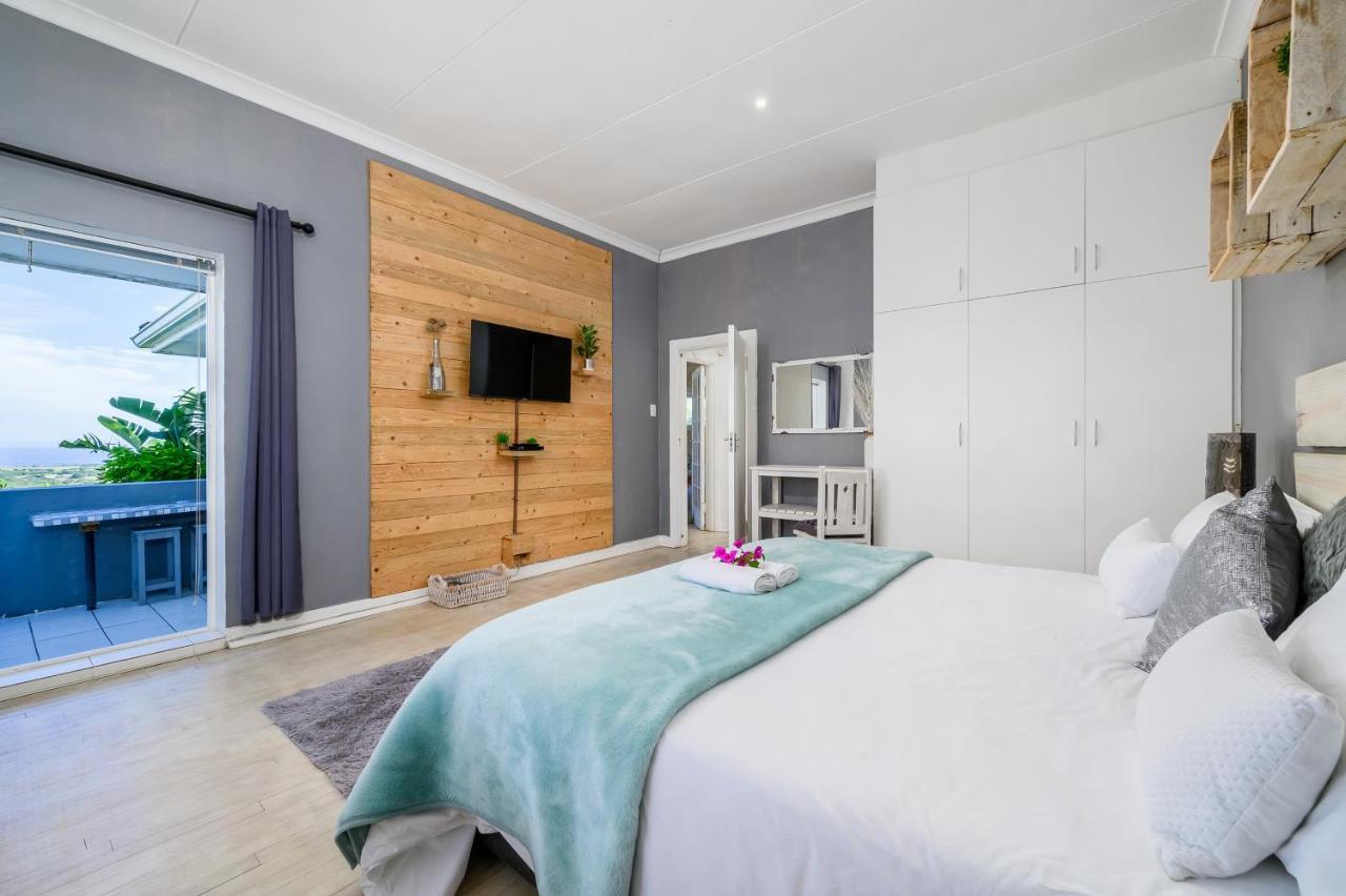 302 On Old Sea View Road Chelsea Lägenhet Port Elizabeth Exteriör bild
