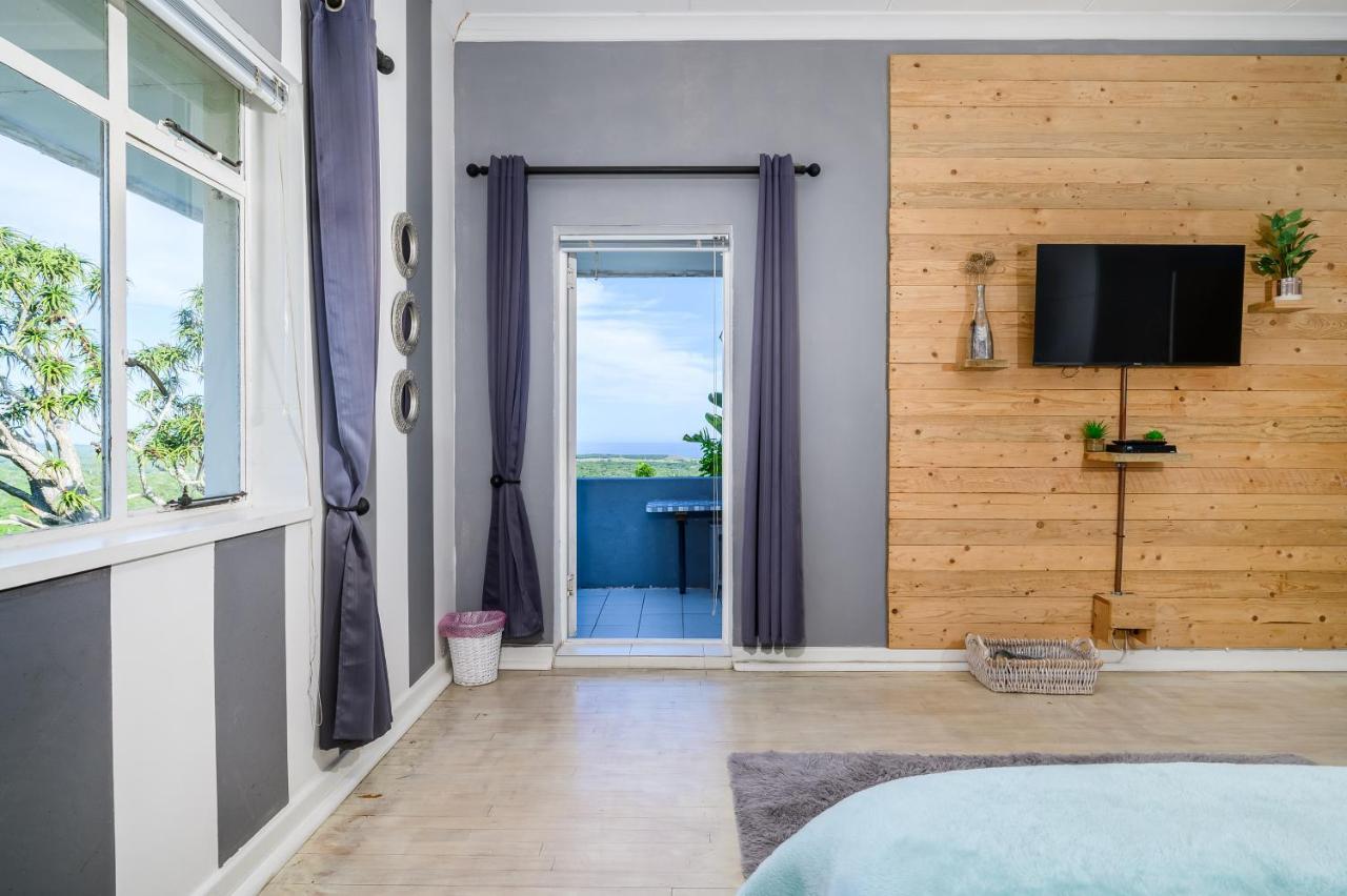 302 On Old Sea View Road Chelsea Lägenhet Port Elizabeth Exteriör bild