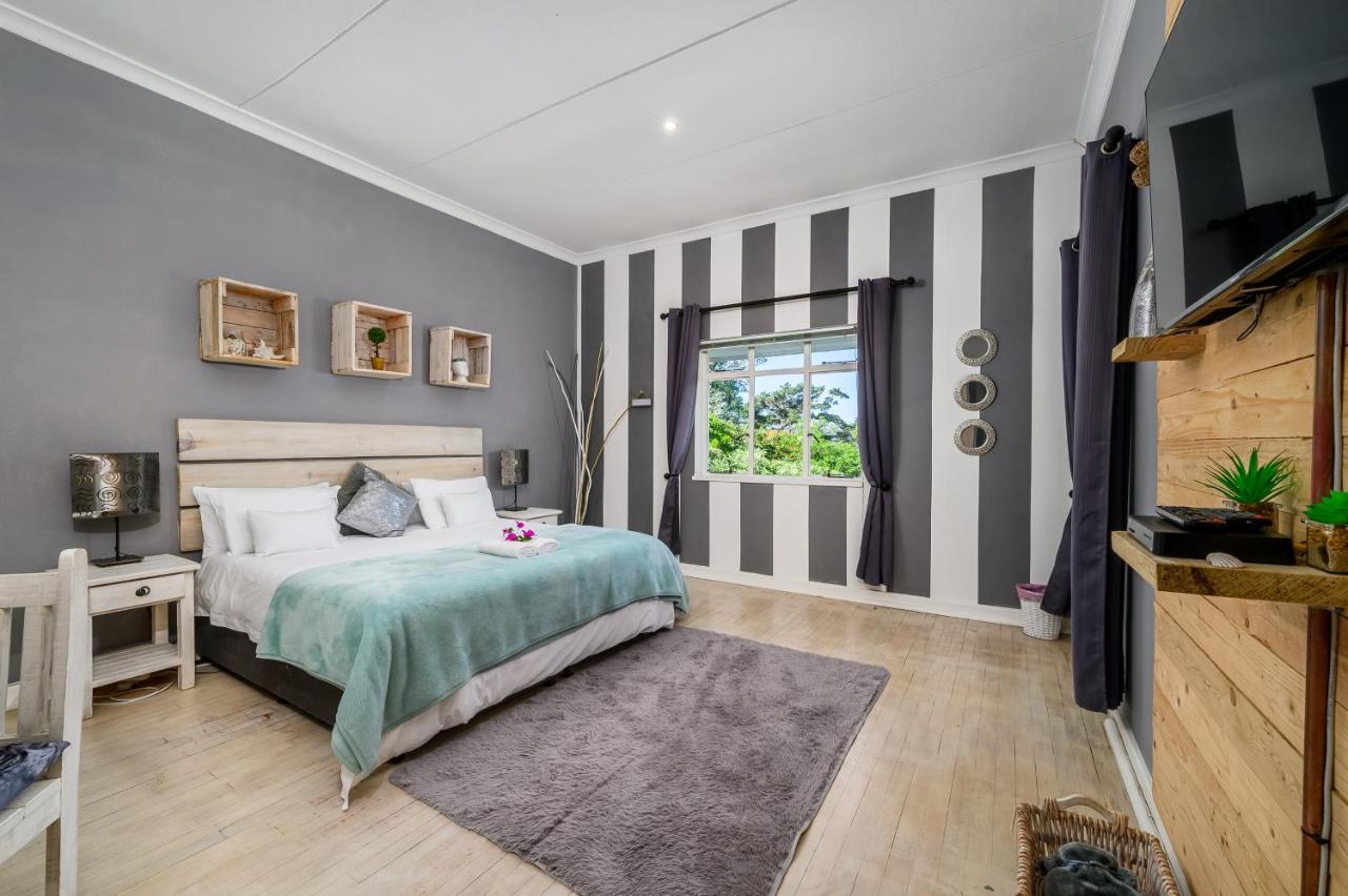 302 On Old Sea View Road Chelsea Lägenhet Port Elizabeth Exteriör bild