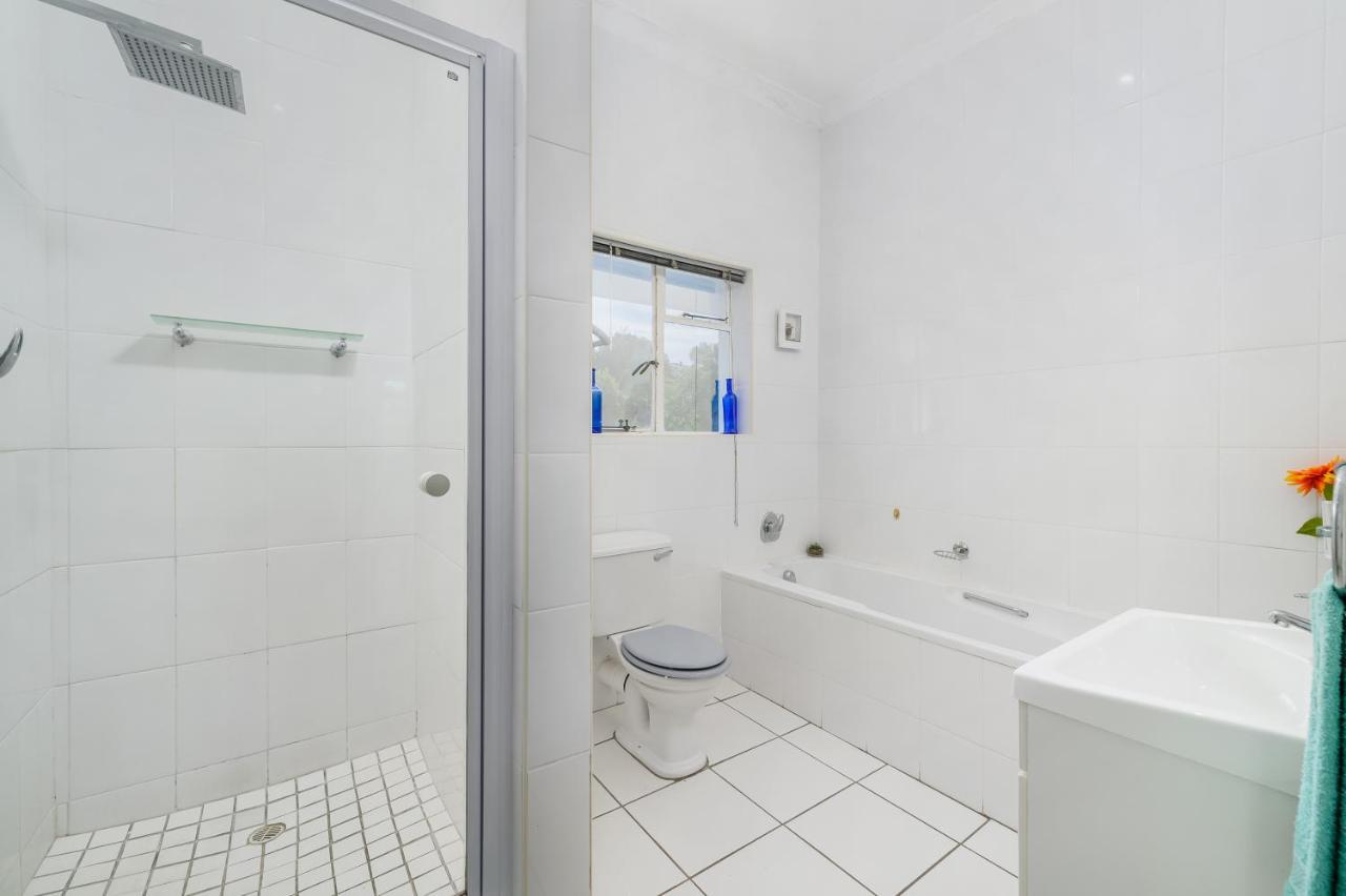302 On Old Sea View Road Chelsea Lägenhet Port Elizabeth Exteriör bild