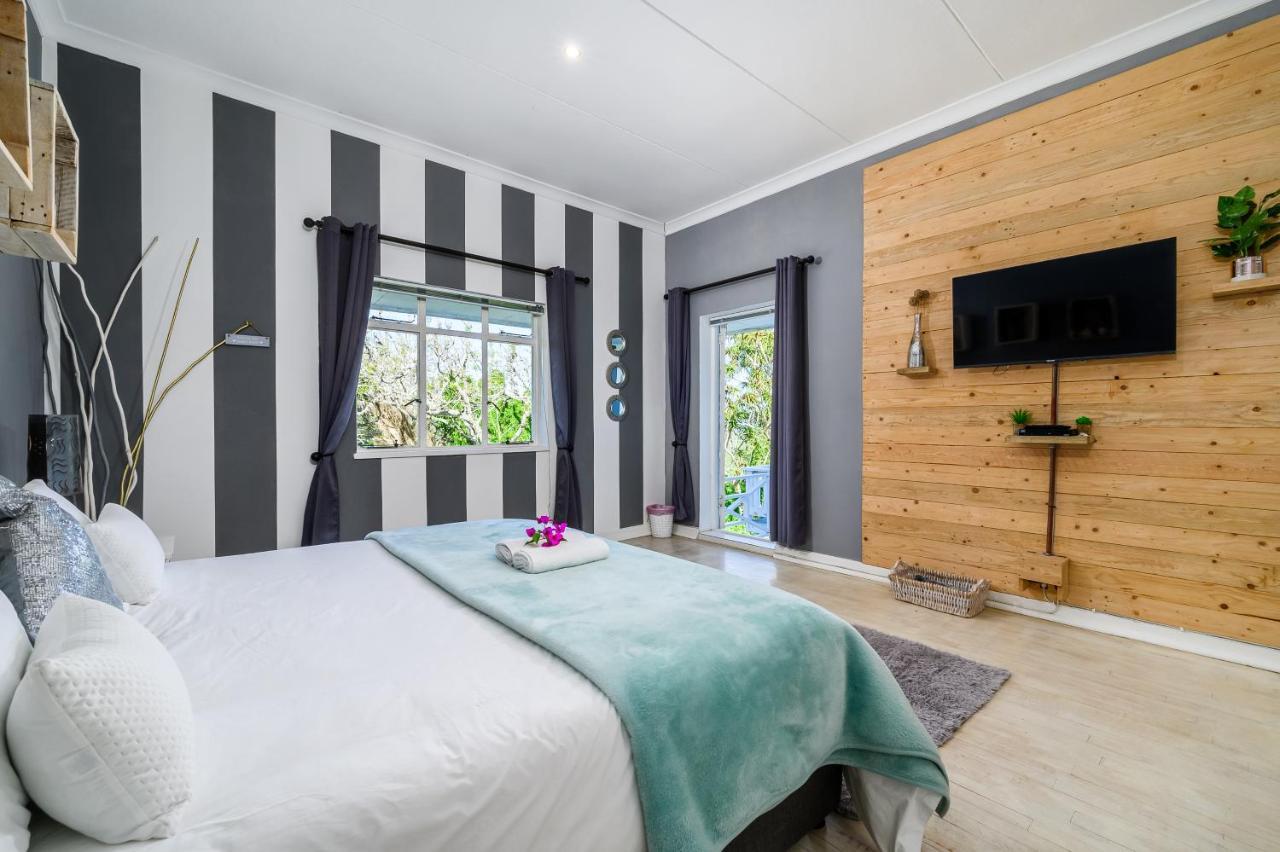 302 On Old Sea View Road Chelsea Lägenhet Port Elizabeth Exteriör bild
