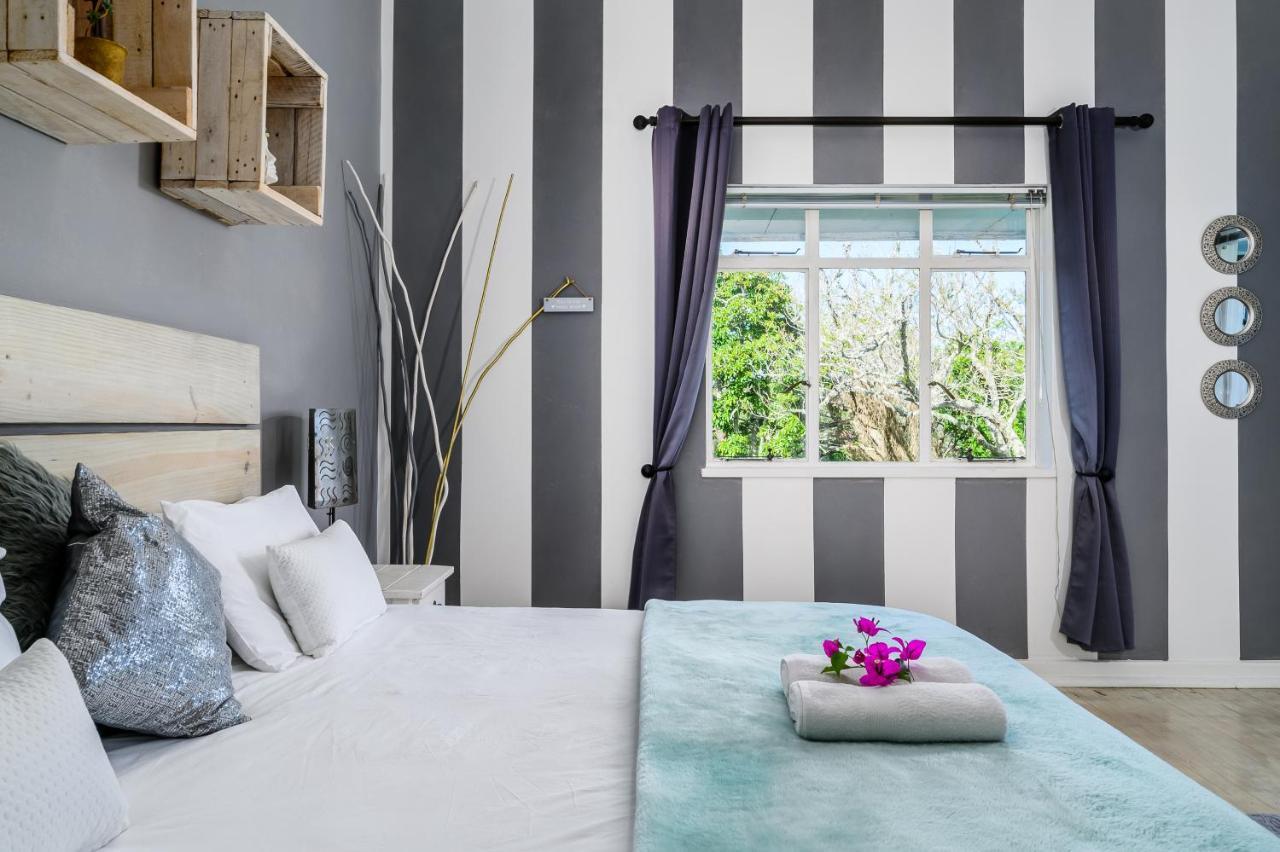 302 On Old Sea View Road Chelsea Lägenhet Port Elizabeth Exteriör bild