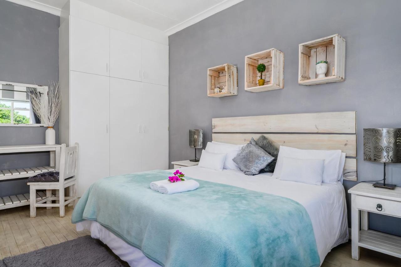 302 On Old Sea View Road Chelsea Lägenhet Port Elizabeth Exteriör bild