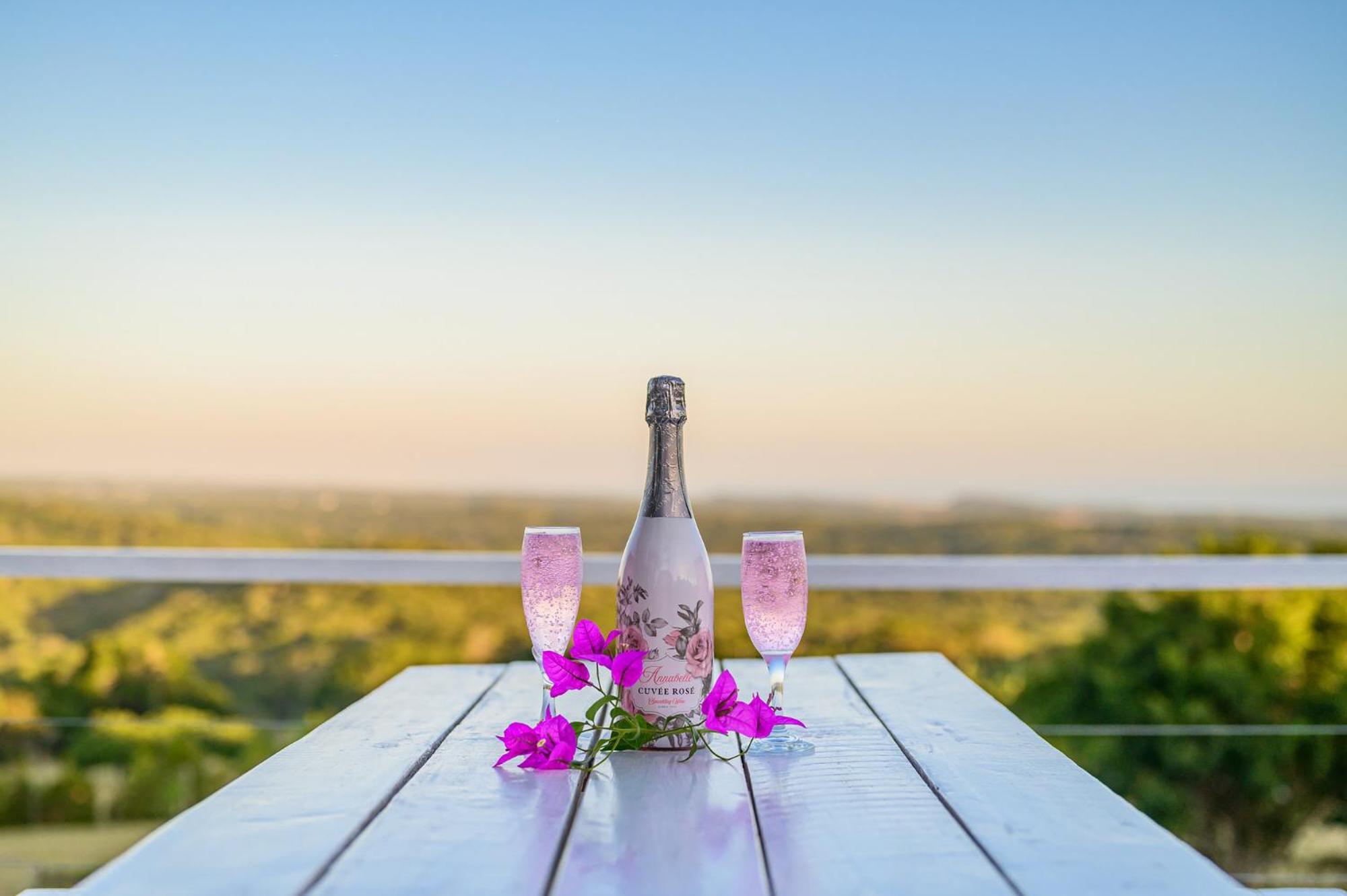 302 On Old Sea View Road Chelsea Lägenhet Port Elizabeth Exteriör bild