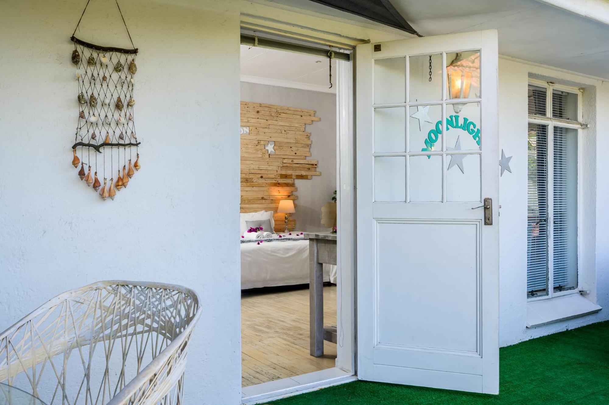 302 On Old Sea View Road Chelsea Lägenhet Port Elizabeth Exteriör bild
