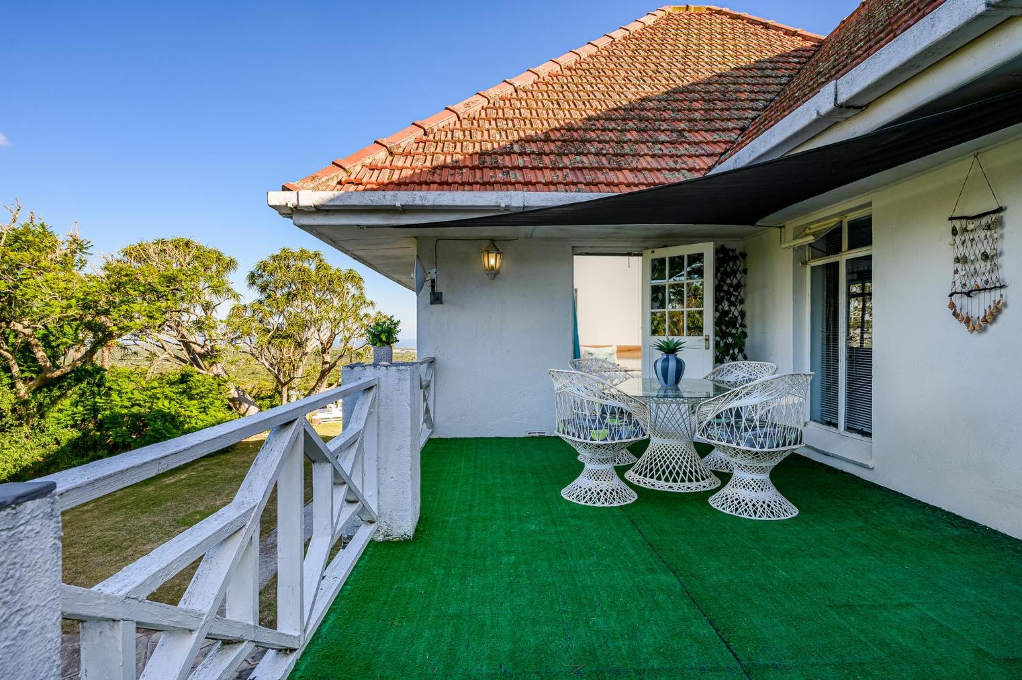 302 On Old Sea View Road Chelsea Lägenhet Port Elizabeth Exteriör bild