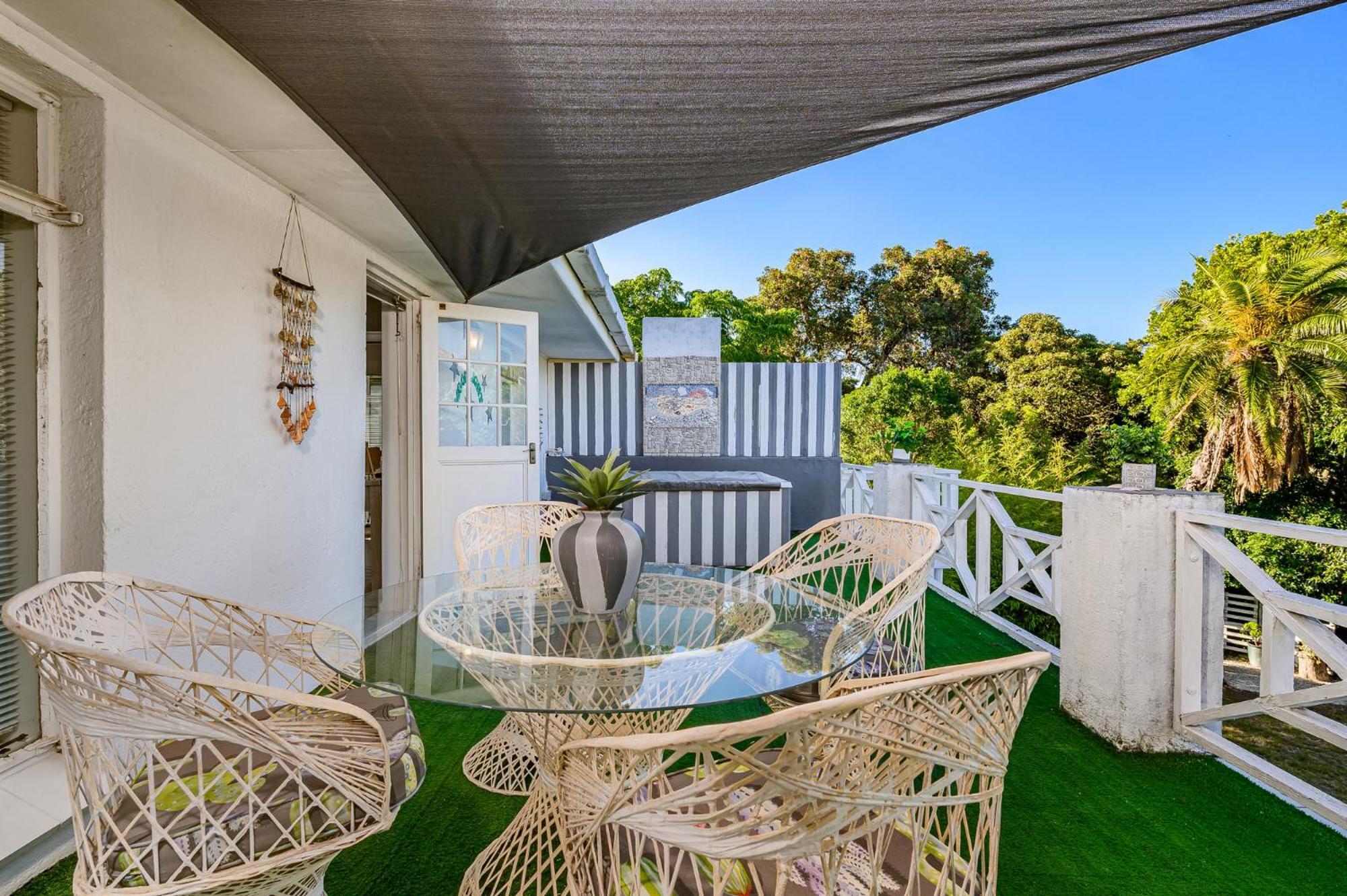 302 On Old Sea View Road Chelsea Lägenhet Port Elizabeth Exteriör bild
